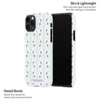 Azure Bud - iPhone 11 Pro Case