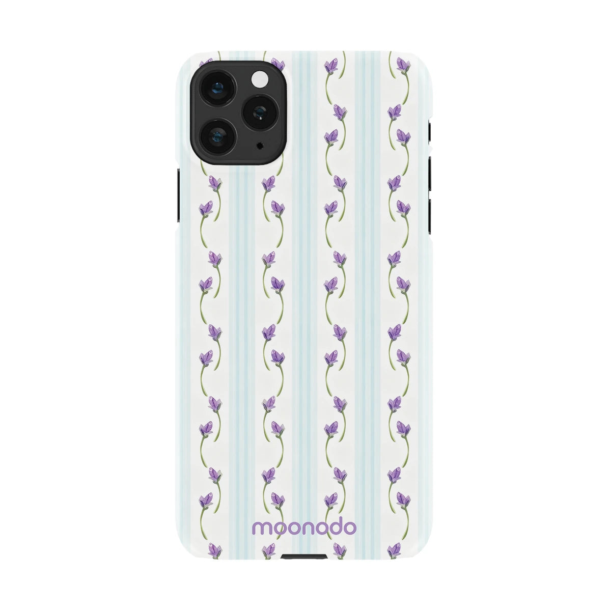 Azure Bud - iPhone 11 Pro Max Case