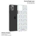 Azure Bud - iPhone 11 Pro Max Case
