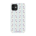 Azure Bud - iPhone 12 Case