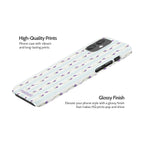 Azure Bud - iPhone 12 Case