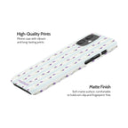 Azure Bud - iPhone 12 Case