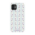 Azure Bud - iPhone 12 Mini Case