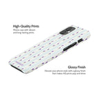 Azure Bud - iPhone 12 Mini Case