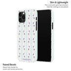 Azure Bud - iPhone 12 Pro Case