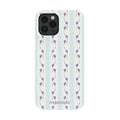 Azure Bud - iPhone 12 Pro Max Case
