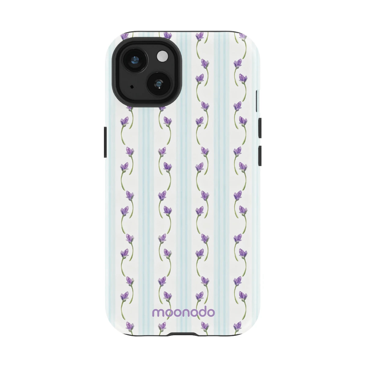 Azure Bud - iPhone 13 Case