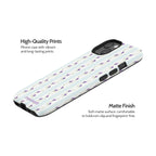 Azure Bud - iPhone 13 Case