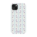 Azure Bud - iPhone 13 Case