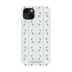 Azure Bud - iPhone 13 Case
