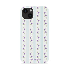 Azure Bud - iPhone 13 Case