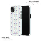 Azure Bud - iPhone 13 Case