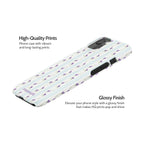 Azure Bud - iPhone 13 Case