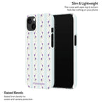 Azure Bud - iPhone 13 Case