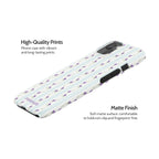 Azure Bud - iPhone 13 Case