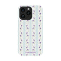 Azure Bud - iPhone 13 Pro Case