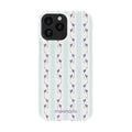 Azure Bud - iPhone 13 Pro Max Case