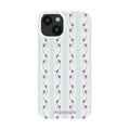 Azure Bud - iPhone 14 Case