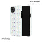 Azure Bud - iPhone 14 Plus Case