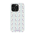 Azure Bud - iPhone 14 Pro Case