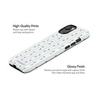 Azure Bud - iPhone 15 Plus Case
