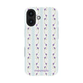 Azure Bud - iPhone 16 Case