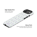 Azure Bud - iPhone 17 Air Case