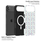 Azure Bud - iPhone 17 Air Case