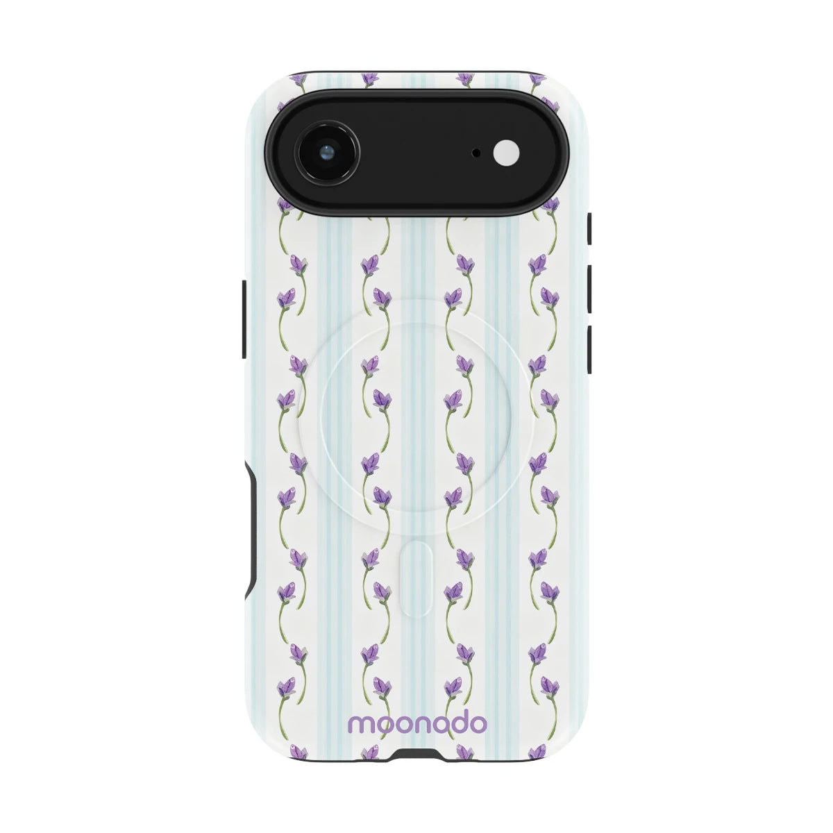 Azure Bud - iPhone 17 Air Case