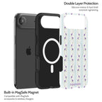 Azure Bud - iPhone 17 Air Case