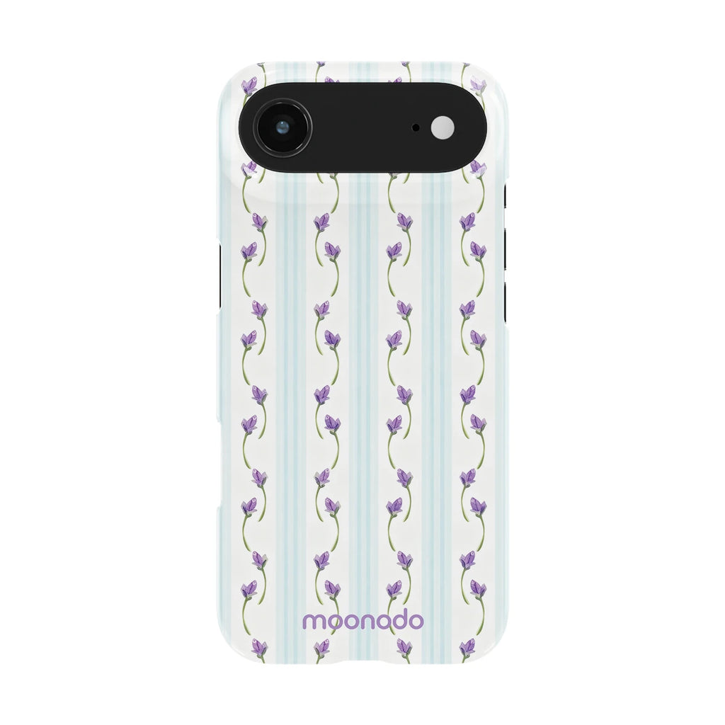 Azure Bud - iPhone 17 Air Case