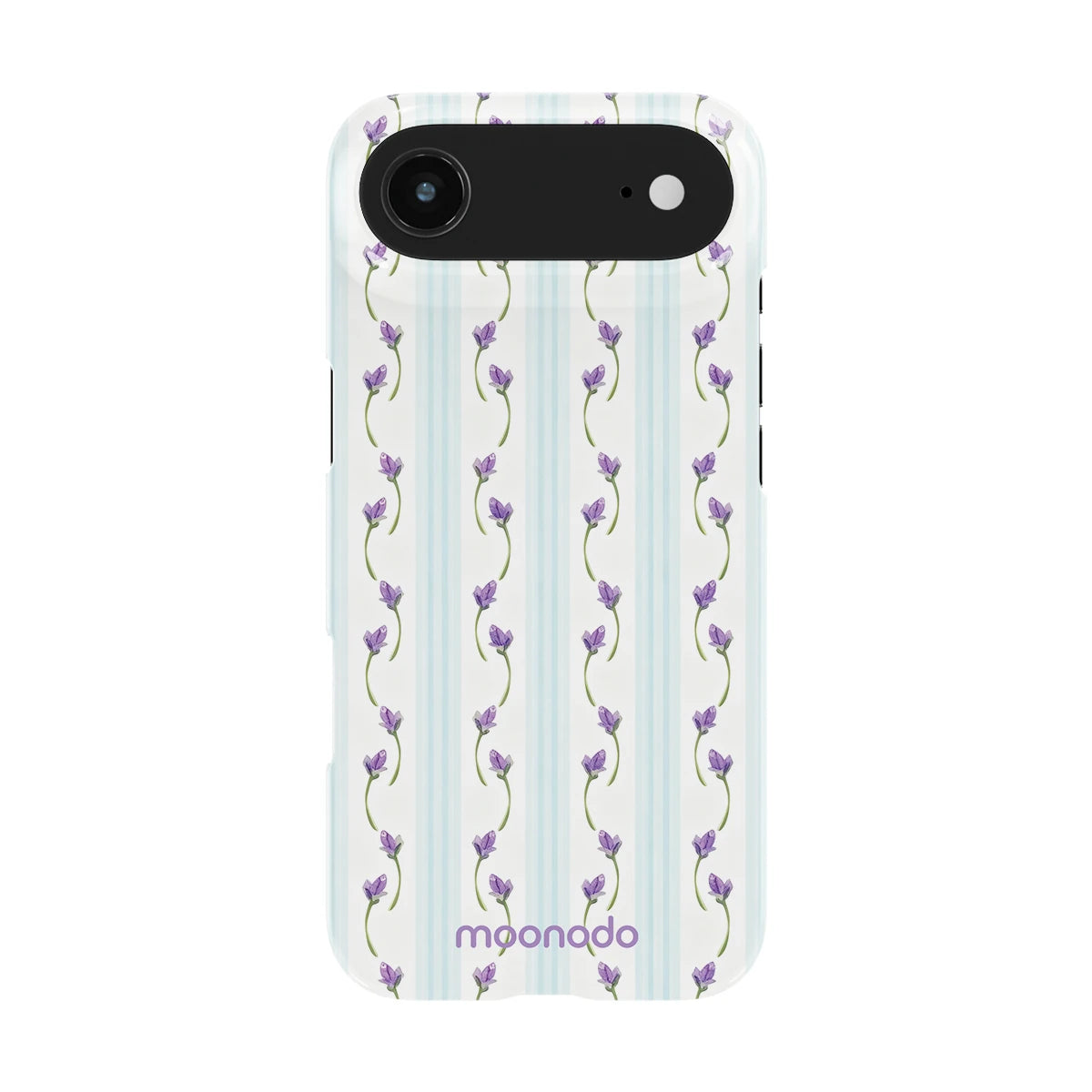Azure Bud - iPhone 17 Air Case