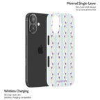 Azure Bud - iPhone 17 Case