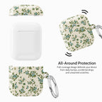Antique Azure - AirPods 1 & 2 Case