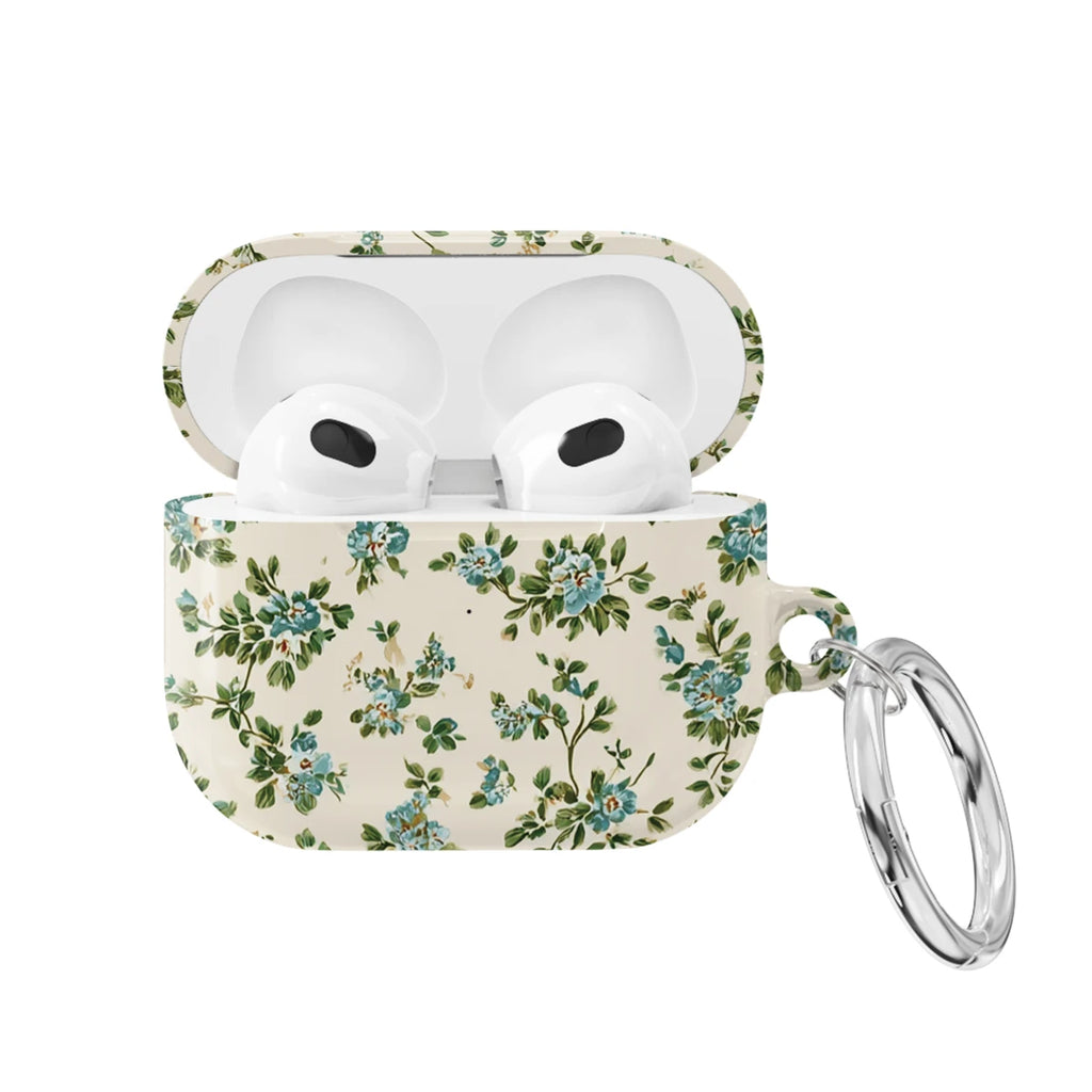 Antique Azure - AirPods 3 Case