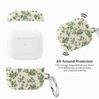 Antique Azure - AirPods 3 Case
