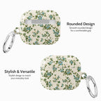 Antique Azure - AirPods 3 Case