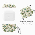 Antique Azure - AirPods 3 Case