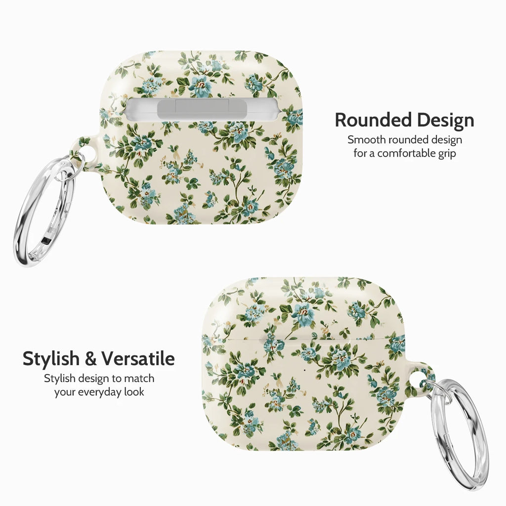 Antique Azure - AirPods 3 Case