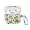 Antique Azure - AirPods 4 Case