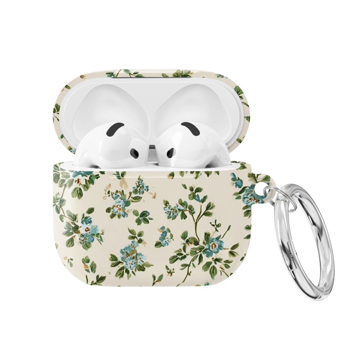Antique Azure - AirPods 4 Case