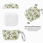 Antique Azure - AirPods 4 Case