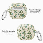 Antique Azure - AirPods 4 Case