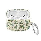 Antique Azure - AirPods Pro 1 Case