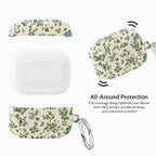 Antique Azure - AirPods Pro 1 Case