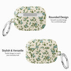 Antique Azure - AirPods Pro 1 Case