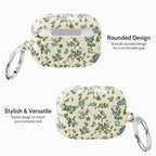 Antique Azure - AirPods Pro 1 Case