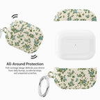 Antique Azure - AirPods Pro 2 Case