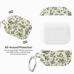 Antique Azure - AirPods Pro 2 Case