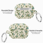 Antique Azure - AirPods Pro 2 Case